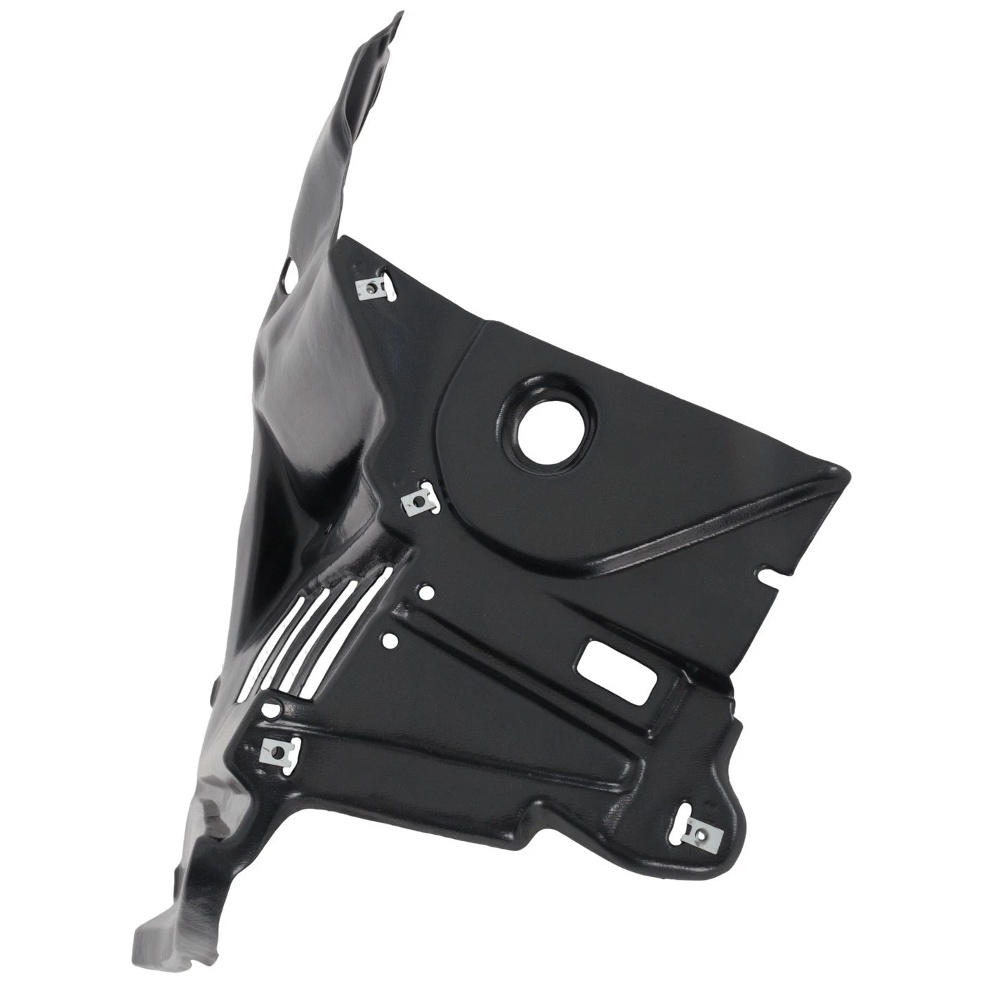 Fender Liner for Suzuki Kizashi (2010-2013)