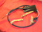 Front Hand Brake Cable for Holden RA 4WD Rodeo (2003-2007)