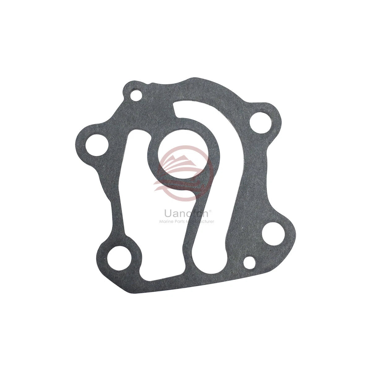 Water Pump Impeller Kit for Yamaha Outboards 50-70HP (6H3-W0078-02, 18-3465)