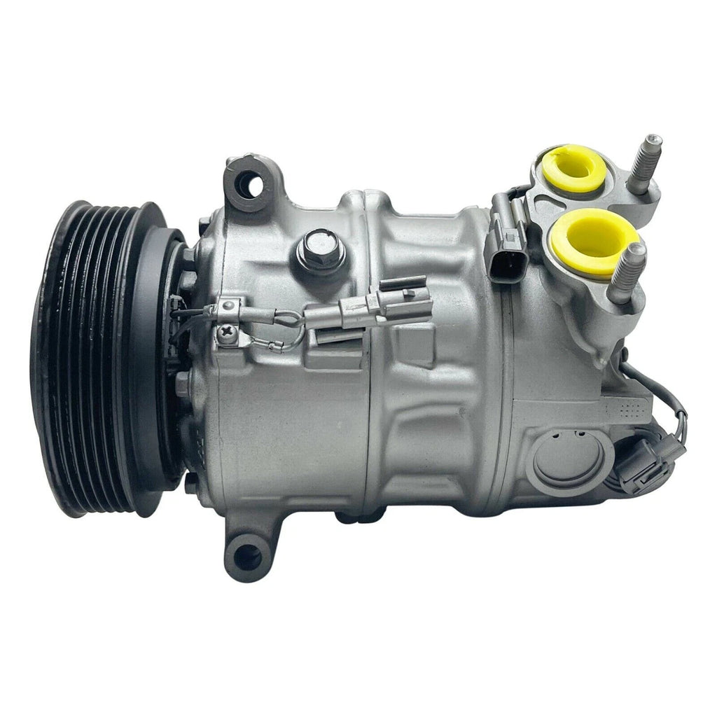 AC Compressor Kit Replacement for Volvo S80 2.0L (2012-2012)
