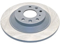 Rear Brake Rotor for Mazda CX-30 AWD (2020–2024) KQ784ZG