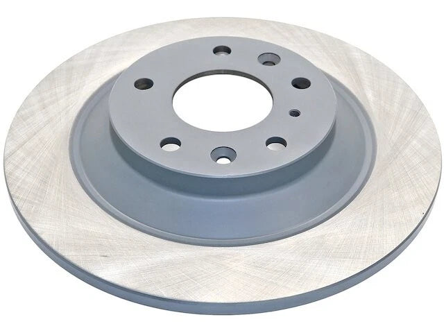 Rear Brake Rotor for Mazda CX-30 AWD (2020–2024) KQ784ZG