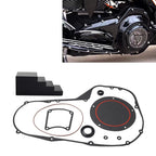 Primary Gasket Kit & Drive Locking Tool for Harley-Davidson Twin Cam (1999–2006)