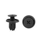 20pcs Plastic Expanding Rivet 07130702966 for BMW Mini Cooper (E81–E83)