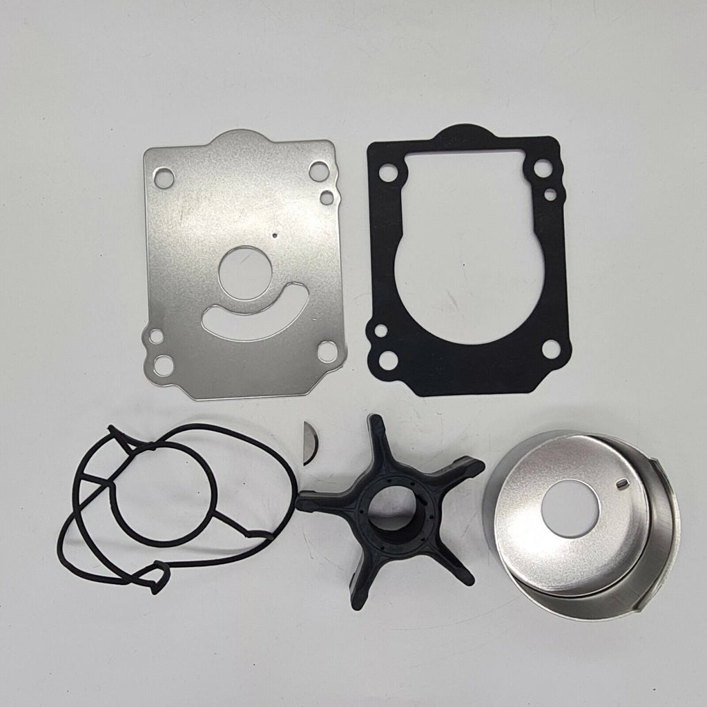 Water Pump Impeller Kit for Suzuki Outboard 150 175 HP DF150 DF175 (2006–2018)