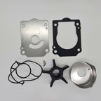 Water Pump Impeller Kit for Suzuki Outboard 150 175 HP DF150 DF175 (2006–2018)