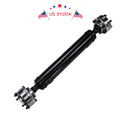 Front Prop Drive Shaft for Mercedes Benz ML350 GL350 R350 (2006–2012)