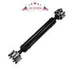 Front Prop Drive Shaft for Mercedes Benz ML350 GL350 R350 (2006–2012)