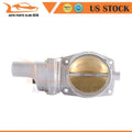 Throttle Body for Chevrolet SS/Caprice (2014–2017)
