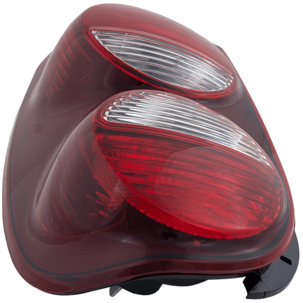 Tail Light for Jeep Liberty (2005–2007) Passenger Side