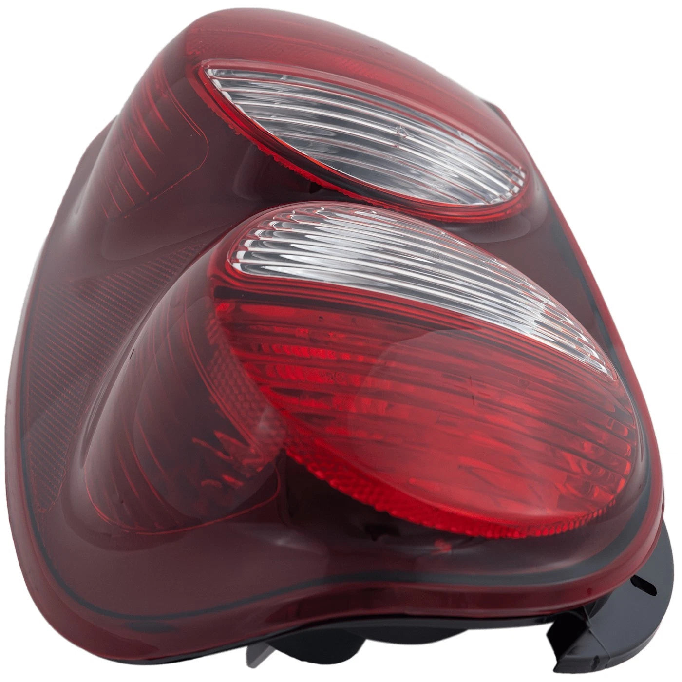 Tail Light for Jeep Liberty (2005–2007) Passenger Side