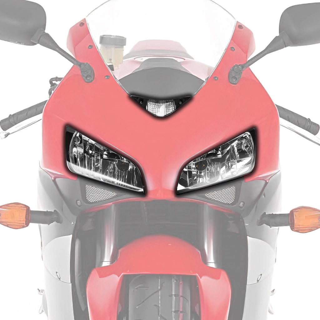 Front Headlight Assembly for Honda CBR1000RR (2004–2007)