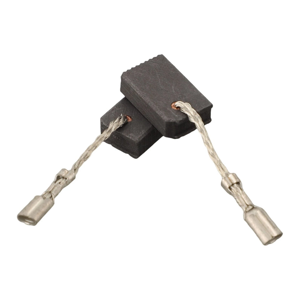 Set of 4 Carbon Brushes 5x10x16mm for Automotive Applications