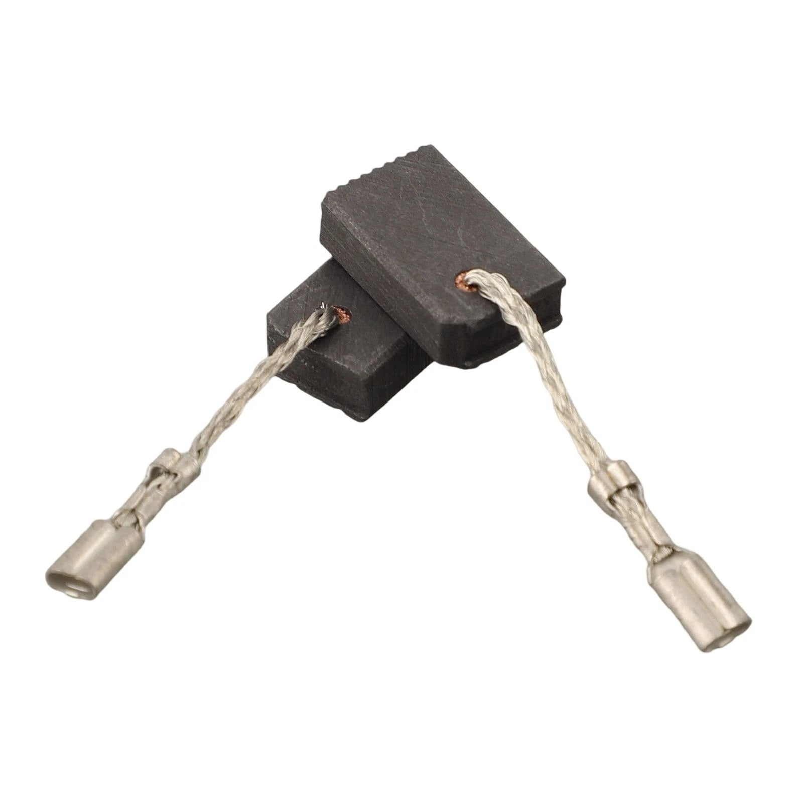 Set of 4 Carbon Brushes 5x10x16mm for Automotive Applications