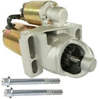 PMGR High Torque Starter for Chevy 305 350 454 (1976–1995)