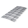 Billet Grille Insert for Jeep Liberty (2008–2012)