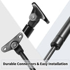 2 x Rear Hatch Lift Supports for Lexus RX350 (2007-2009)