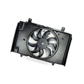 Radiator Fan Assembly for Nissan Sylphy Tiida Livina 1.6L (2004–2019) 214811FC5A