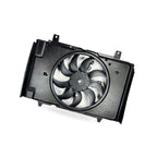 Radiator Fan Assembly for Nissan Sylphy Tiida Livina 1.6L (2004–2019) 214811FC5A