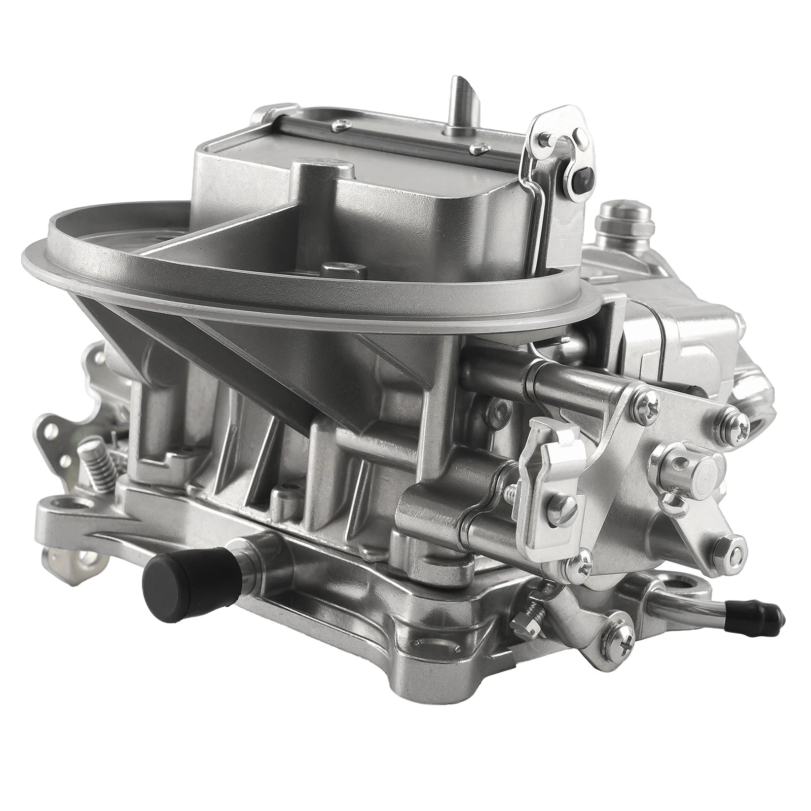 2 Barrel Carburetor for 2300 Model 500 CFM (0–4412S) Manual Choke (1970–1979)