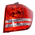 Tail Light for Dodge Journey (2009–2016) Passenger Side Outer
