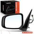 Driver Power Mirror for Mitsubishi Mirage (2015–2022)