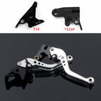 Clutch Brake Lever for Trident Bonneville T120 Bobber (2019–2022)