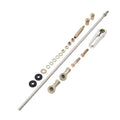 21" Adjustable Transmission Column Shift Linkage for GM TH-200/350/400