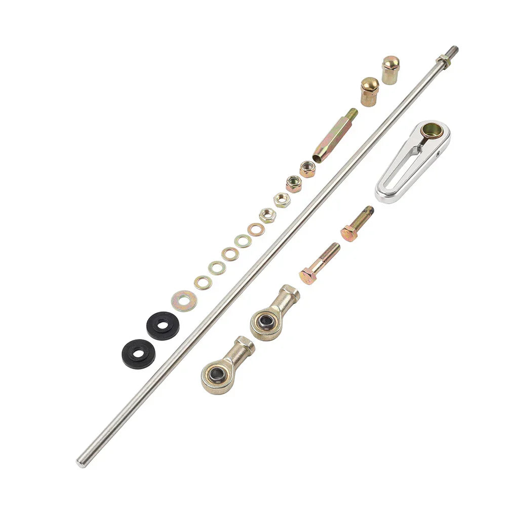 21" Adjustable Transmission Column Shift Linkage for GM TH-200/350/400