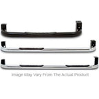 Set of 2 Nerf Bars for Chevy F250 F350 Ford GMC