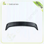 Rear Trunk ABS Spoiler w/LED Brake for Honda Civic 4Dr (2006–2011)
