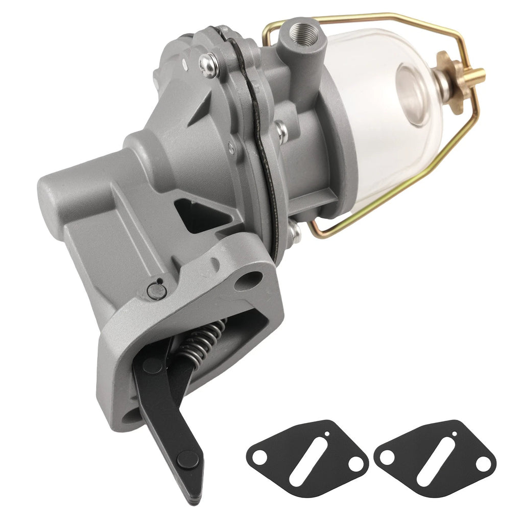 Mechanical Fuel Pump for Plymouth P15S P15C P17 P18 P22 P23 P24 (1946–1953)