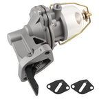 Mechanical Fuel Pump for Plymouth P15S P15C P17 P18 P22 P23 P24 (1946–1953)