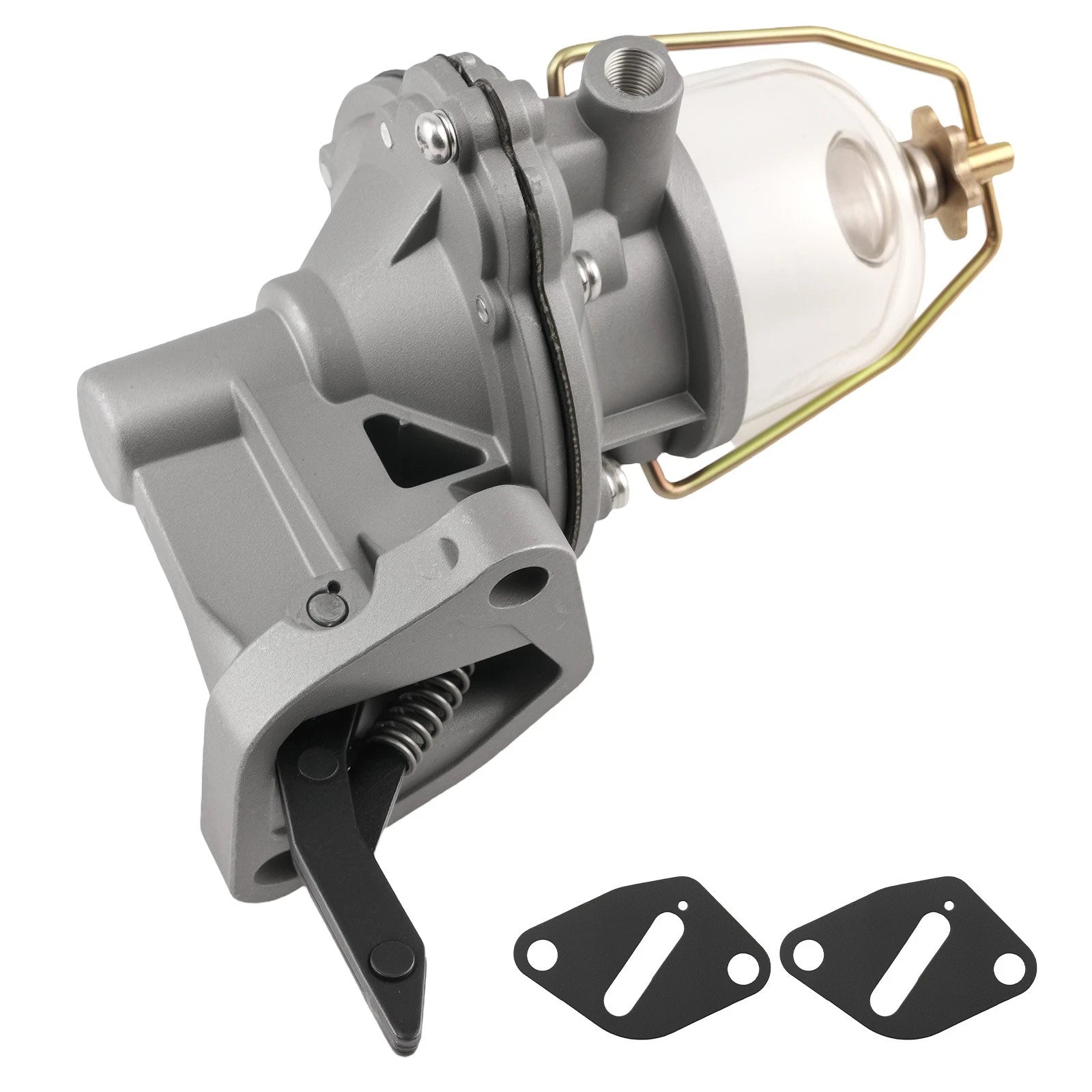 Mechanical Fuel Pump for Plymouth P15S P15C P17 P18 P22 P23 P24 (1946–1953)