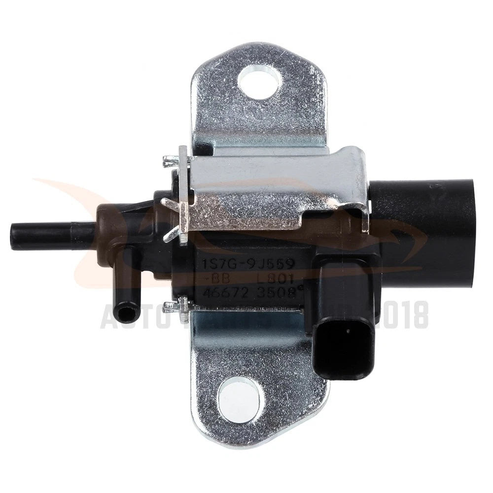 Intake Manifold Runner Control Vacuum Valve Solenoid for Ford Mercury (2009–2011)