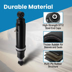Set of 2 Rear Shock Absorbers for Chevrolet Silverado 1500 LD (2019)