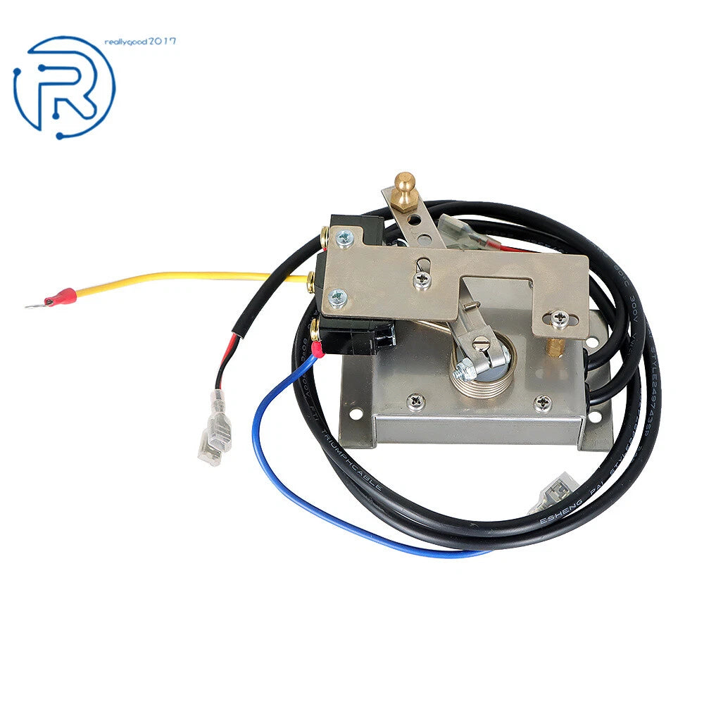 Potentiometer for EZGO Marathon Electric Golf Cart (1989-1994)