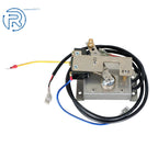 Potentiometer for EZGO Marathon Electric Golf Cart (1989-1994)
