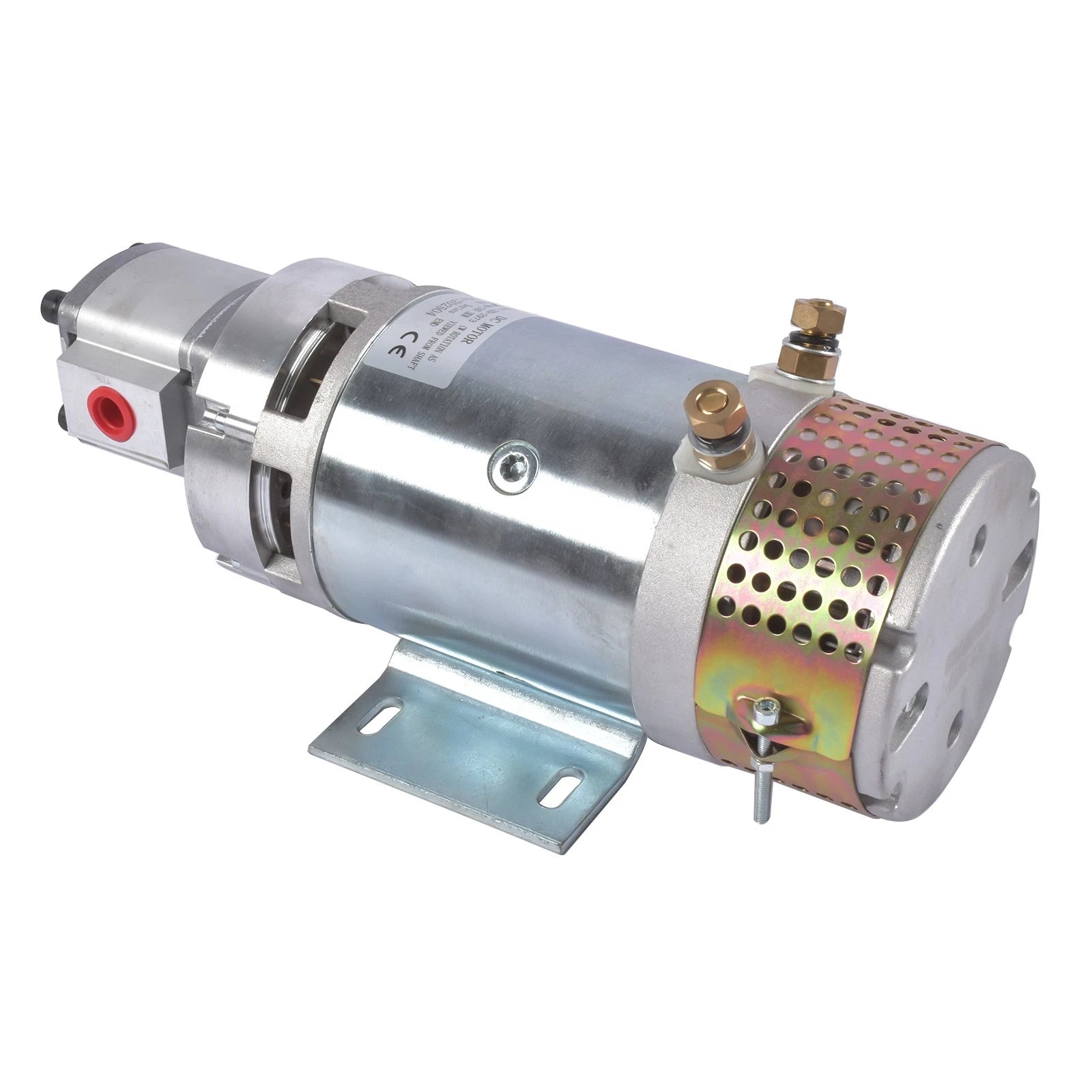 Hydraulic Pump & Motor Assy 147664 147662 for Skyjack SJIII3220 3226 (2010–2019)