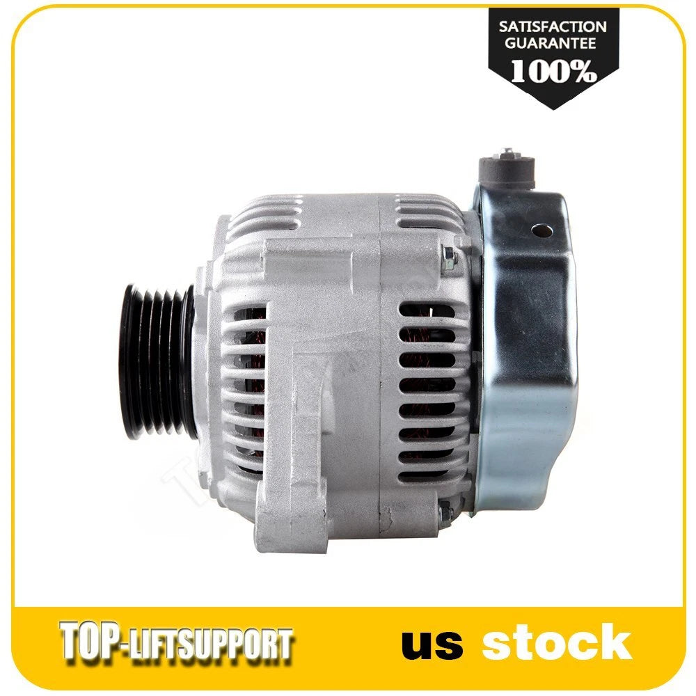 Alternator for Toyota Camry, Solara (1997–2001)