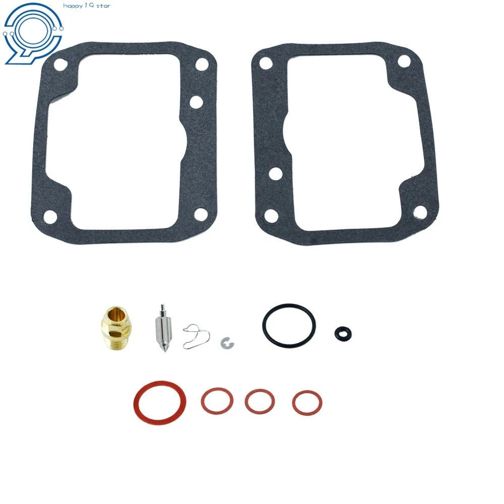 Carburetor Rebuild Kit for SPI VM36 VM38 (Year Range Not Specified)