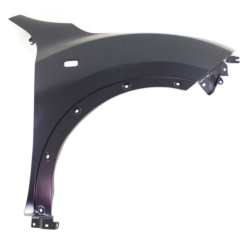 Front Fender Assembly for Nissan Juke (2014)