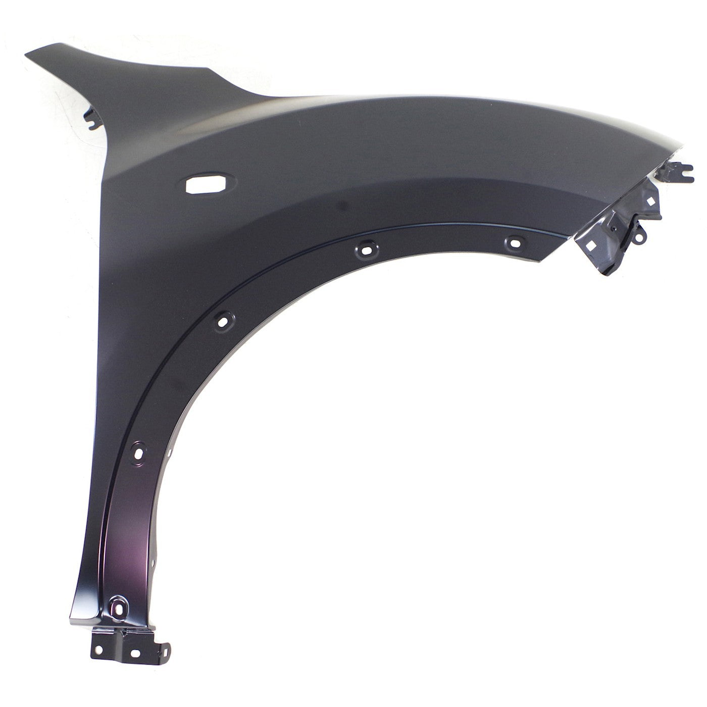Front Fender Assembly for Nissan Juke (2014)