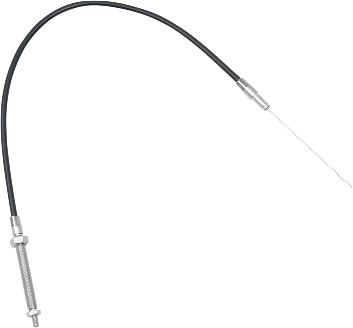 Choke Cable for Drag Specialties (16.4") - Part Number 0102B