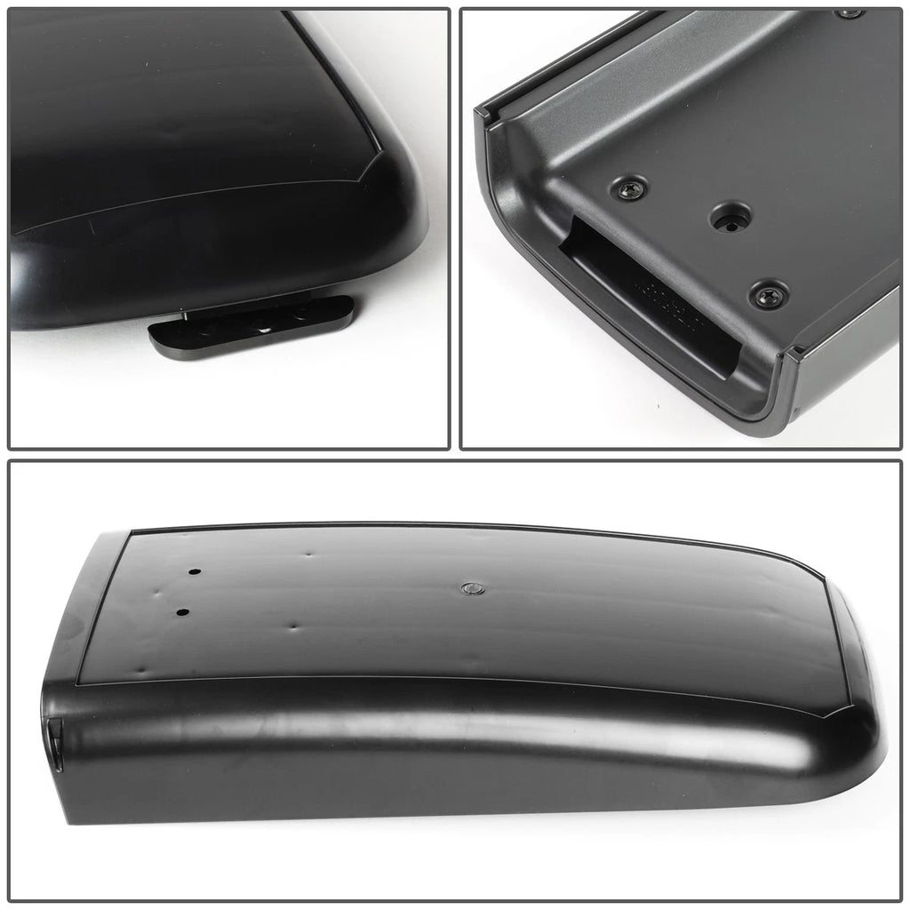 Center Console Armrest Lid Assembly for Trailblazer Envoy (2002–2009)