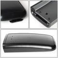 Center Console Armrest Lid Assembly for Trailblazer Envoy (2002–2009)