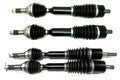 Monster XP Series Full CV Axle Set for Can-Am Maverick Trail 700 (2022–2026)