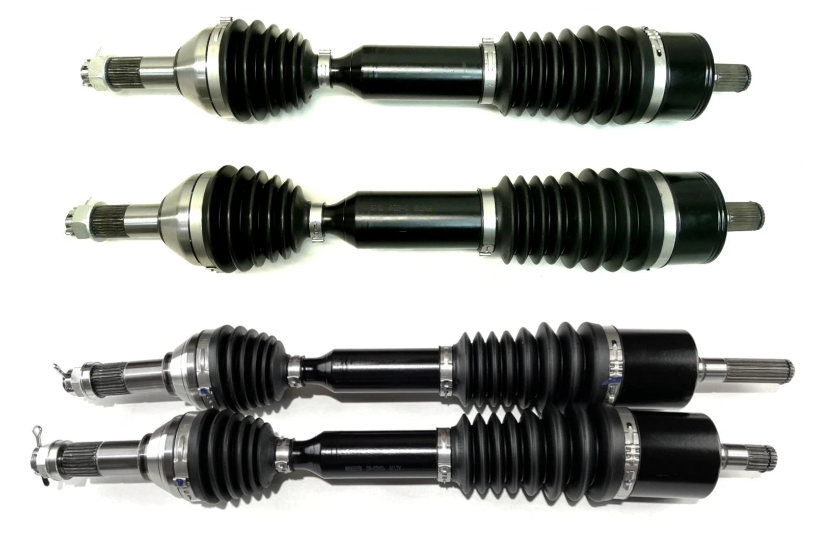 Monster XP Series Full CV Axle Set for Can-Am Maverick Trail 700 (2022–2026)