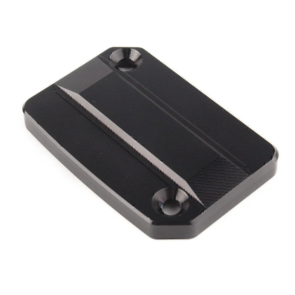 Front Brake Fluid Reservoir Cover for BMW G310GS (2017-2018) Black