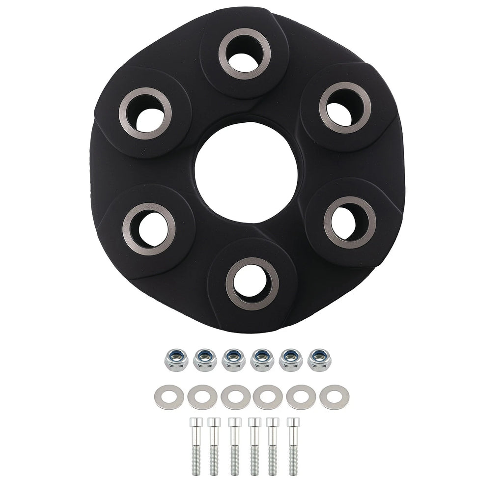 Driveshaft Coupler Flex Joint for BMW 318i 323i 325i 328i Z3 Z4 (1992–2002)